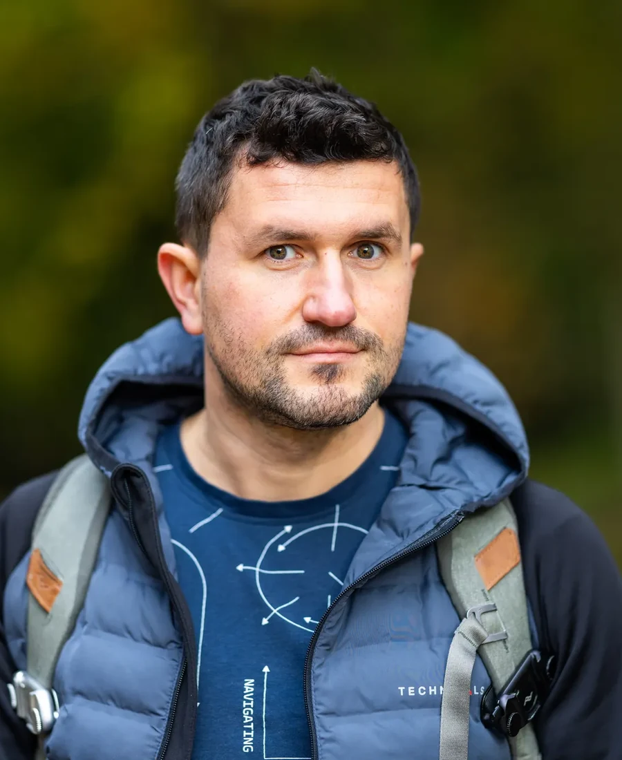 Tomasz Kozak